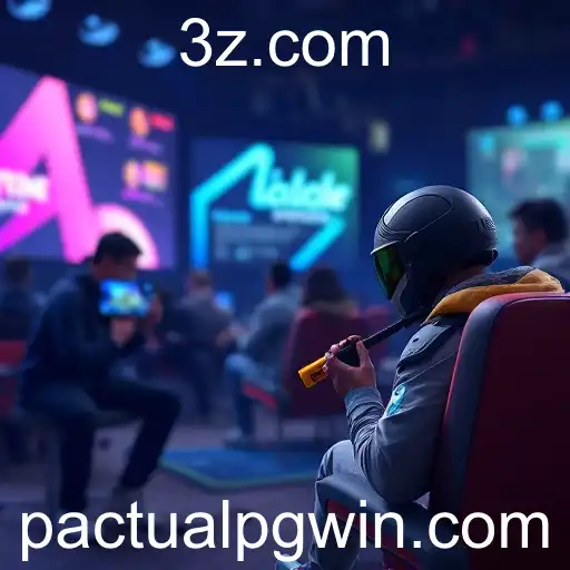 Expansão do PactualPG Aumenta Comunidade Gamer