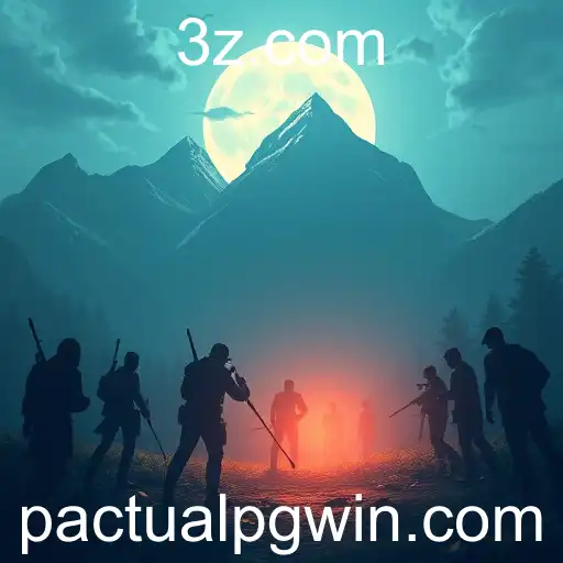 A Revolução dos Jogos com PactualPG