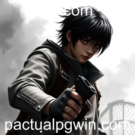 Inovações e Tendências de Jogos em 2025