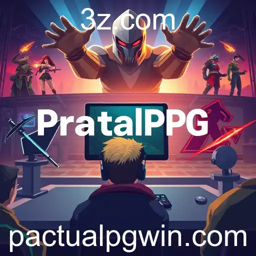 A Ascensão de Sites de Jogos e a Importância da PactualPG
