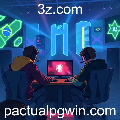 Expansão dos Jogos Online Atraí Novos Jogadores