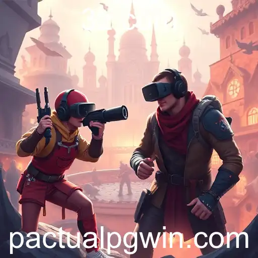 Inovações e Tendências do Setor de Jogos Online no Brasil