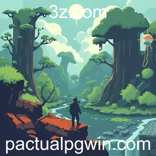 PactualPG: Revolução no Mundo dos Jogos em Português