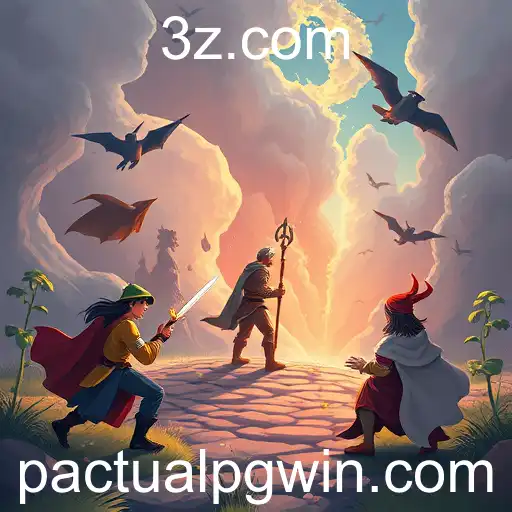 PactualPG Revoluciona o Mercado de Jogos em 2025