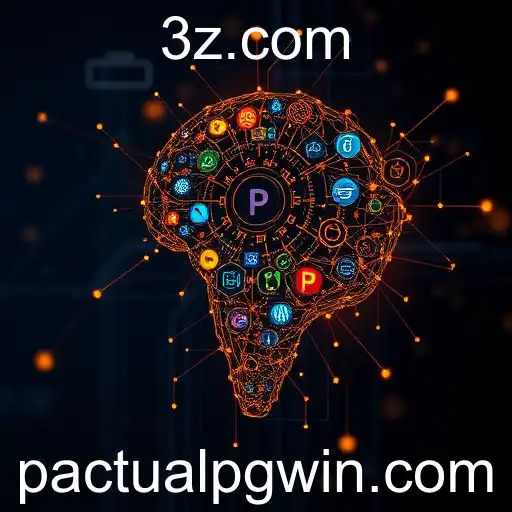 PactualPG: A Nova Era dos Jogos Online