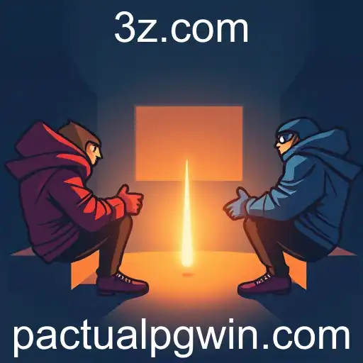 PactualPG Revoluciona Mercado de Jogos em 2025