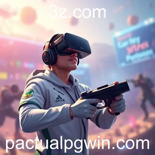 O Crescimento do Mercado de Jogos Online no Brasil