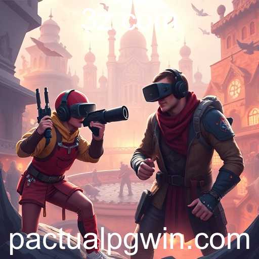 Novidades no Horizonte dos Jogos para 2025