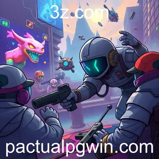 A Evolução dos Jogos Online em Meio à Era Tecnológica