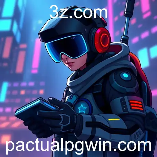 Tendências e Inovações no Mundo dos Jogos em 2026