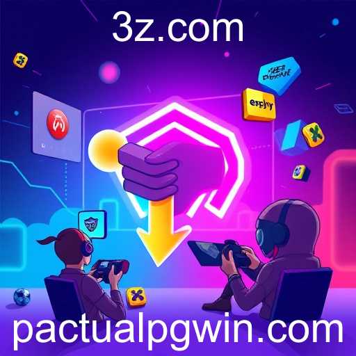 Inovação e Atração em PactualPG: A Revolução do Mercado de Jogos