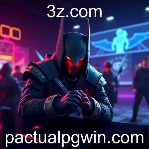 PactualPG Revoluciona o Cenário dos Jogos Online