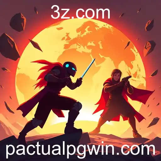 A Ascensão do PactualPG no Mundo dos Jogos em 2025