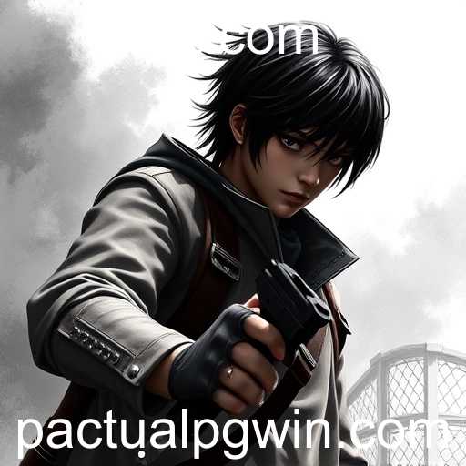 Tendências e Novidades no Mundo dos Jogos em 2025